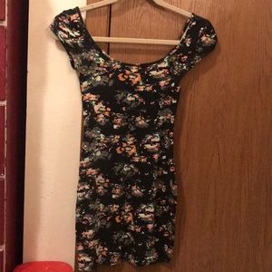 Charlotte Russe tight dress